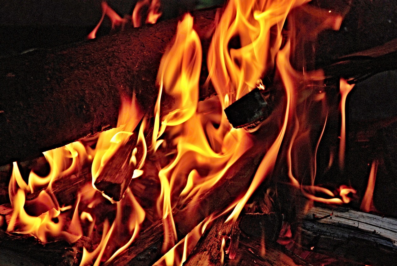 The Role of Fire in Ancient Rituals